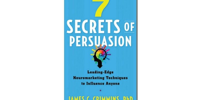 '7 Secrets of Persuasion' eBook Free For a Limited Time