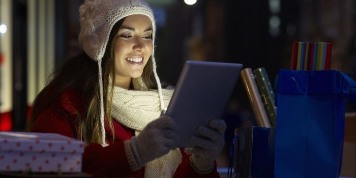 10 Gifts to Ourselves for Minimizing Holiday Stress