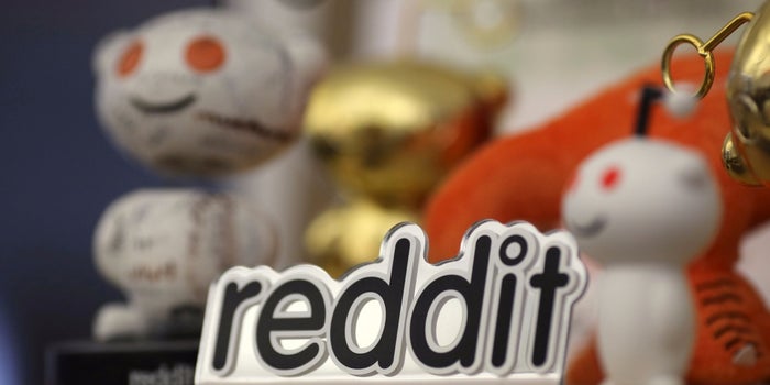 Reddit to Crack Down on Abuse After CEO Is Targeted
