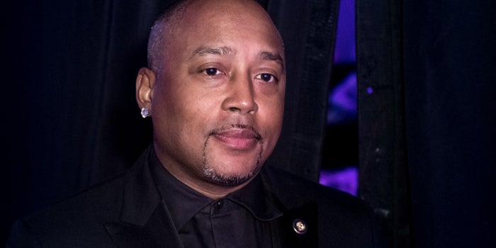 Shark Daymond John Shares 5 Keys to Business Success