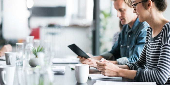 9 Business Tools for Working Smarter Instead of Harder