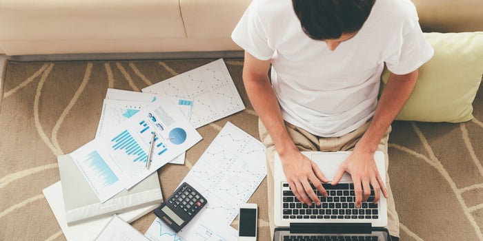 How Much You Should Be Charging for Your Freelancing Gigs (Infographic)