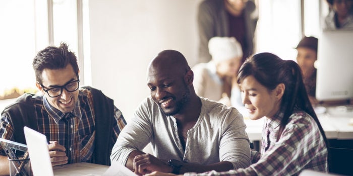 5 Ways to Reduce Stress for Your Employees