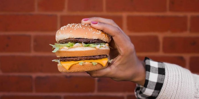 10 Facts About Big Mac Inventor Michael James Delligatti