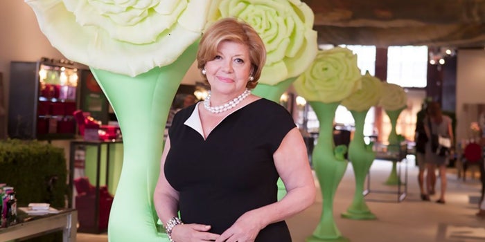 Listen Up: Queen of Retail Talks Trends for 2017