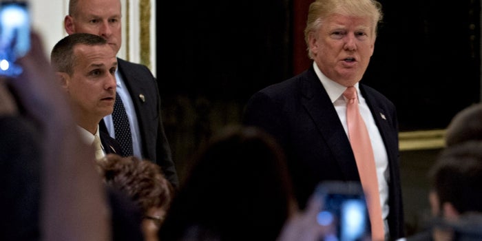 Here Is What Small Business Needs From the Trump Administration