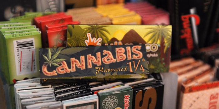 New Customers Drive Innovation in Legal Marijuana Products