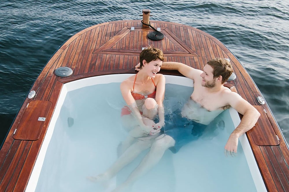 11 Extravagant Gifts for the Entrepreneur That Has Everything