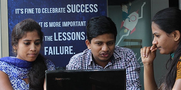 Taking the Concept of Co-Working Spaces to Larger Corporates, SMEs and Other Domains