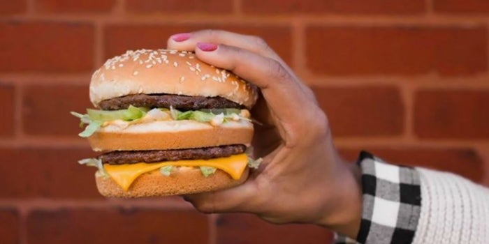 10 cosas sobre el inventor de la Big Mac que debes conocer