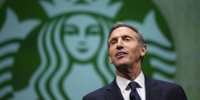 Starbucks's CEO Transition Is Unlikely to Disrupt Growth, Analysts Say