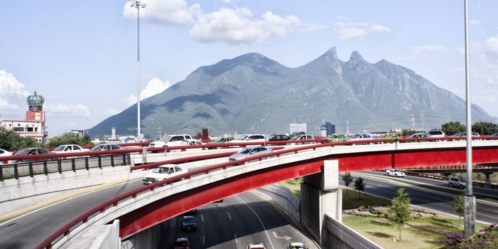 Las 5 cosas que aprendí en INCmty