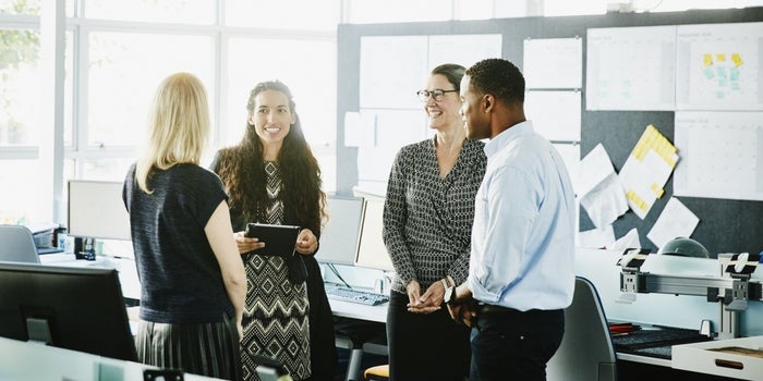 Trust and the Unbalanced Employee Experience