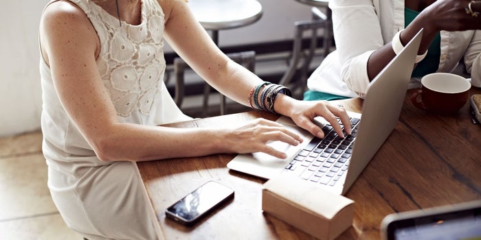 How to Create a Social Media Advocacy Program