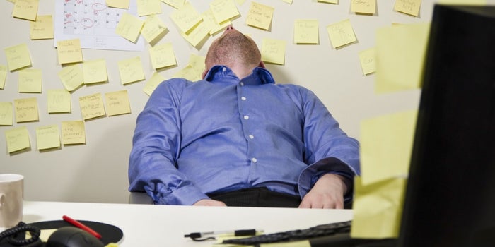 How That Procrastination Habit You Developed In College Is Killing Your Success Now