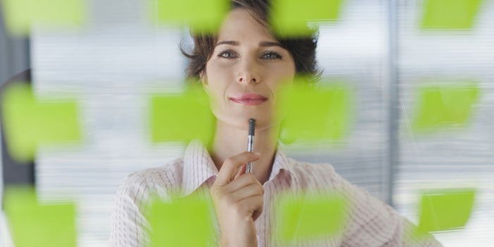 7 Low-Tech Ways to Really Boost Your Productivity