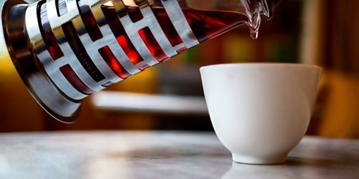 This Booming Tea Seller Has 3 Business-Building Lessons to Share
