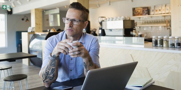 Navigating the 3 Great Challenges of Entrepreneurship