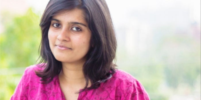 "I Just Feel No One Should Be Alone" Says This 23-year Old Who is Helping Specially-abled Find Love