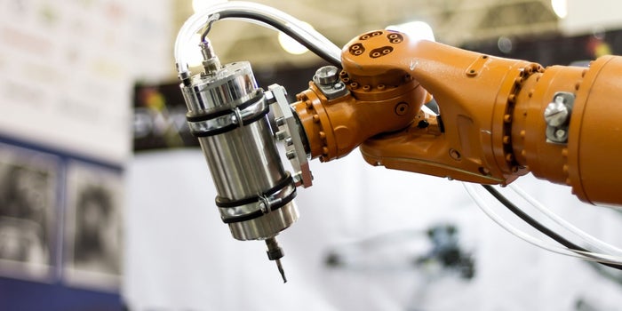 These Professionals Are Excited About the Rise of Workplace Robots
