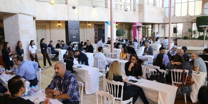 MENA Entrepreneurs And Investors Come Together In Jordan For DealMakers 2016