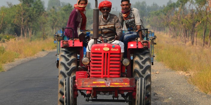 These 5 Global Giants Want Indian SMEs To Become Bigger