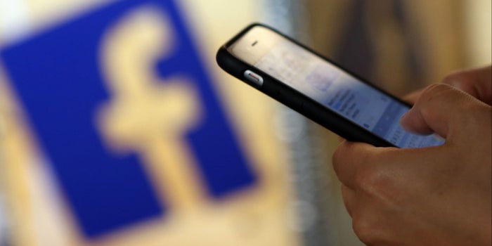 Make the New Facebook Pages Layout Work to Your Advantage