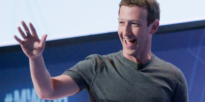 Facebook Working on a Plan to Pick News From Favored Media Partners