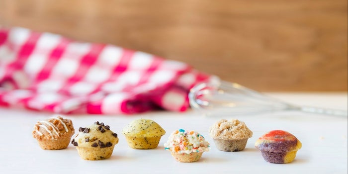 From Cupcakes to Muffins: How Baked by Melissa Plans to Find Sweet Success Once Again