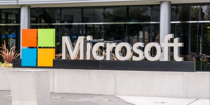 Microsoft: Security Industry Must Be 'Neutral Digital Switzerland'