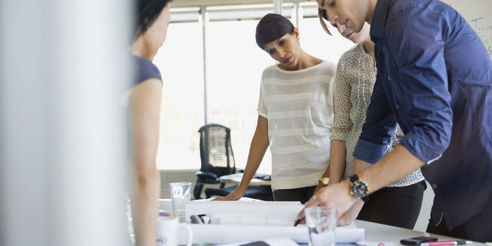 4 Steps From Startup to a Growth-Stage Company