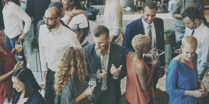 The Ultimate Networking Guide: 4 Ways to Expand Your Network