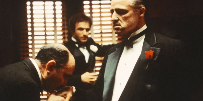 'The Godfather' Trilogy's Greatest Quotes for Entrepreneurs