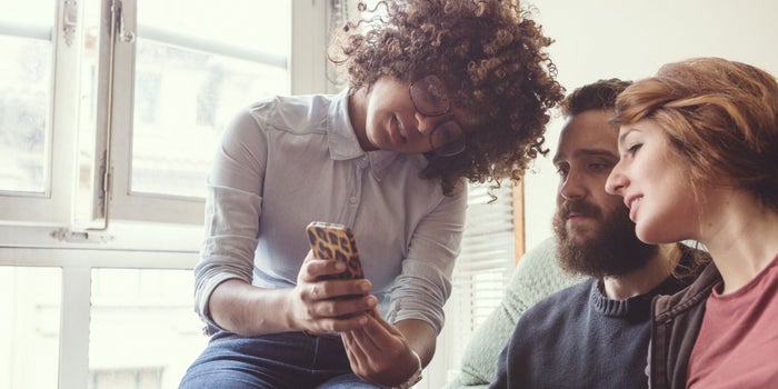 The Smarter Way to Humanize Your Company's Use of Twitter
