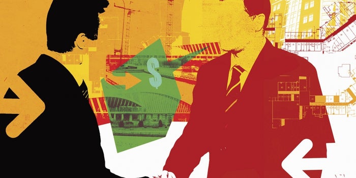 If This VC Sold His Company Today, He'd Do These Things Differently