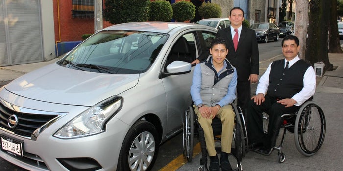 Las tres historias que volvieron incluyente a Cabify