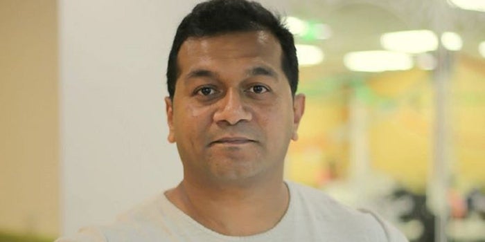 Google to Lightspeed – Here's What Sunil Rao Plans to Do in His New Role