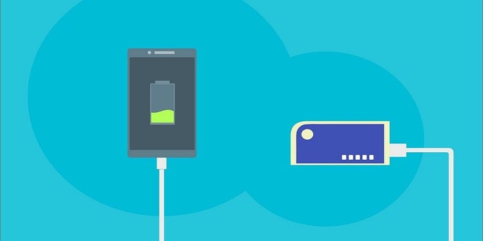 The Future Of Phone Charging has No Wires Says This Power Bank Manufacturer
