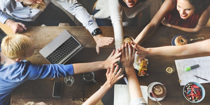 Emerging Trends In The Shared Economy Space in 2017