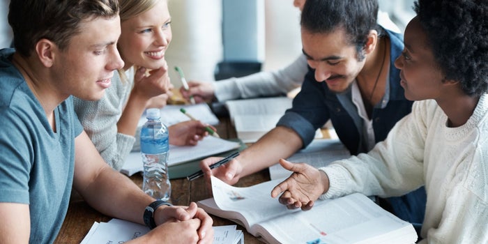 When Hiring Millennials, This Type of Insurance Is a Big Perk
