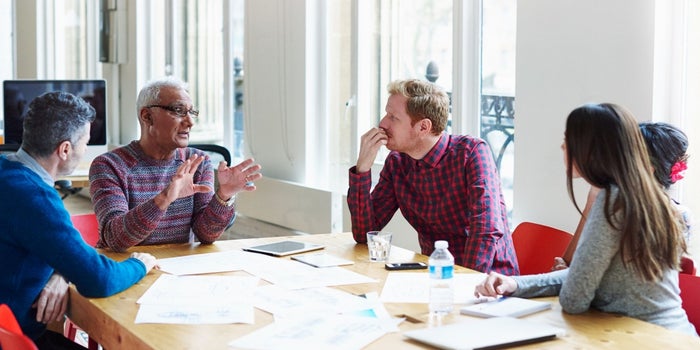 How to Bridge the Leadership Perception Divide