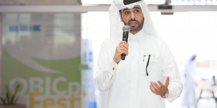 Making The Cut: 7th Wave Of QBIC's LeanStartup Winners Announced