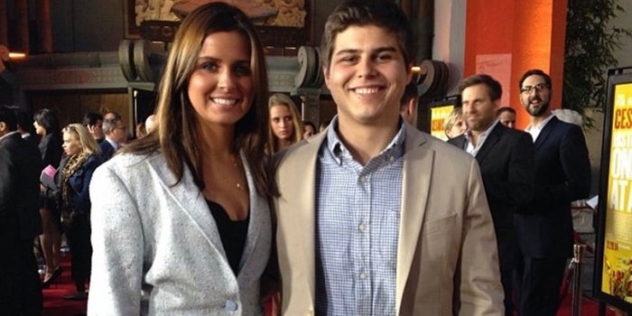 These Siblings Want to Open Up the Movie Theater Experience to Non-English Speakers