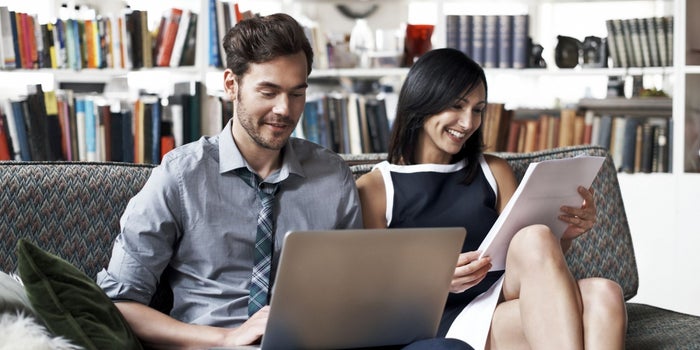 9 Ways Our Love Life Makes or Breaks Our Career Life