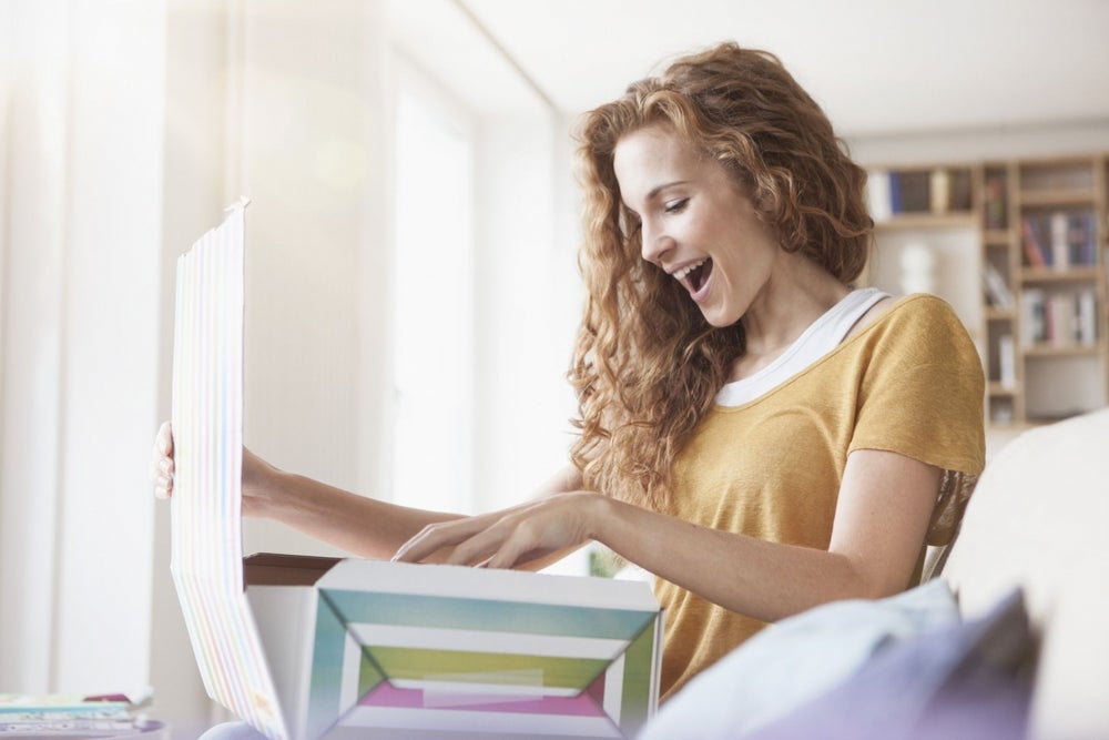 Give the Gifts That Give Year-Round