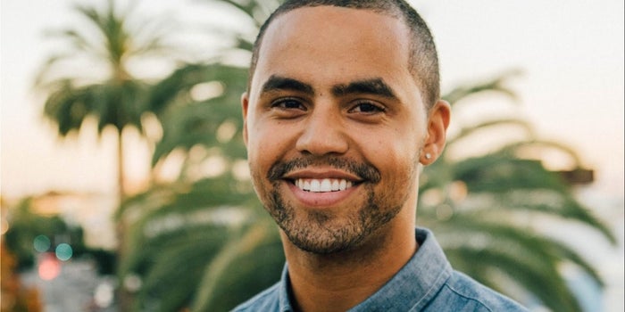 What This Founder Does to Stay Completely Focused