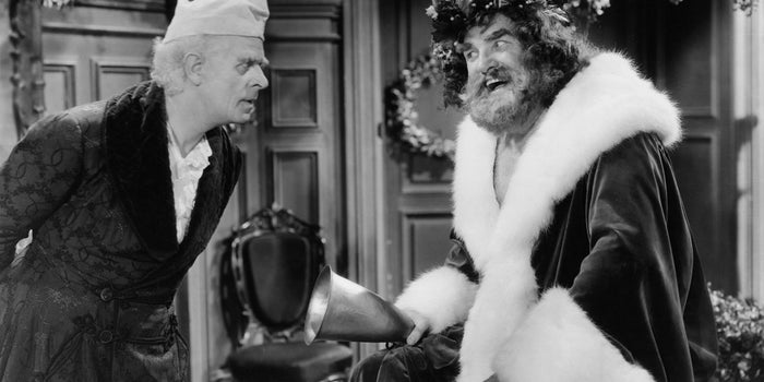 5 Business and Life Lessons From 'A Christmas Carol'