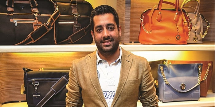 The Journey of Sahil Malik, The Creator of Da Milano