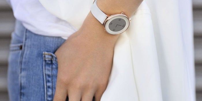 A Look Back at Pebble's Rise and Fall