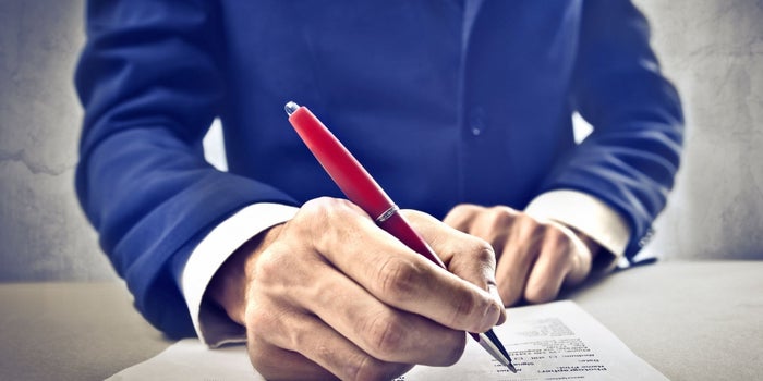 Por qué constituir una empresa ante el Notario Público